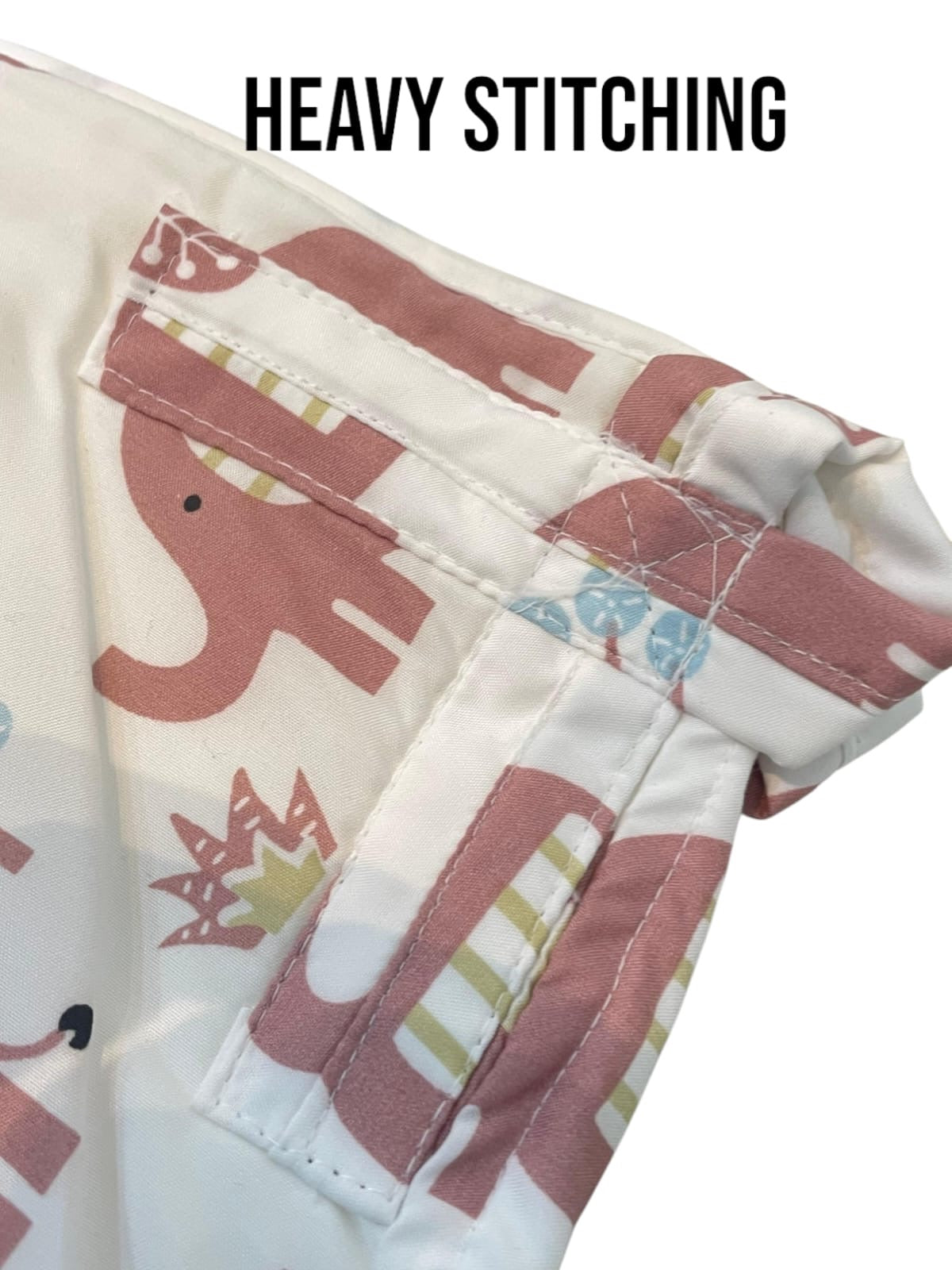 Premium Heavy Baby Khoya – Extra Soft & Comfortable (upto 1 year