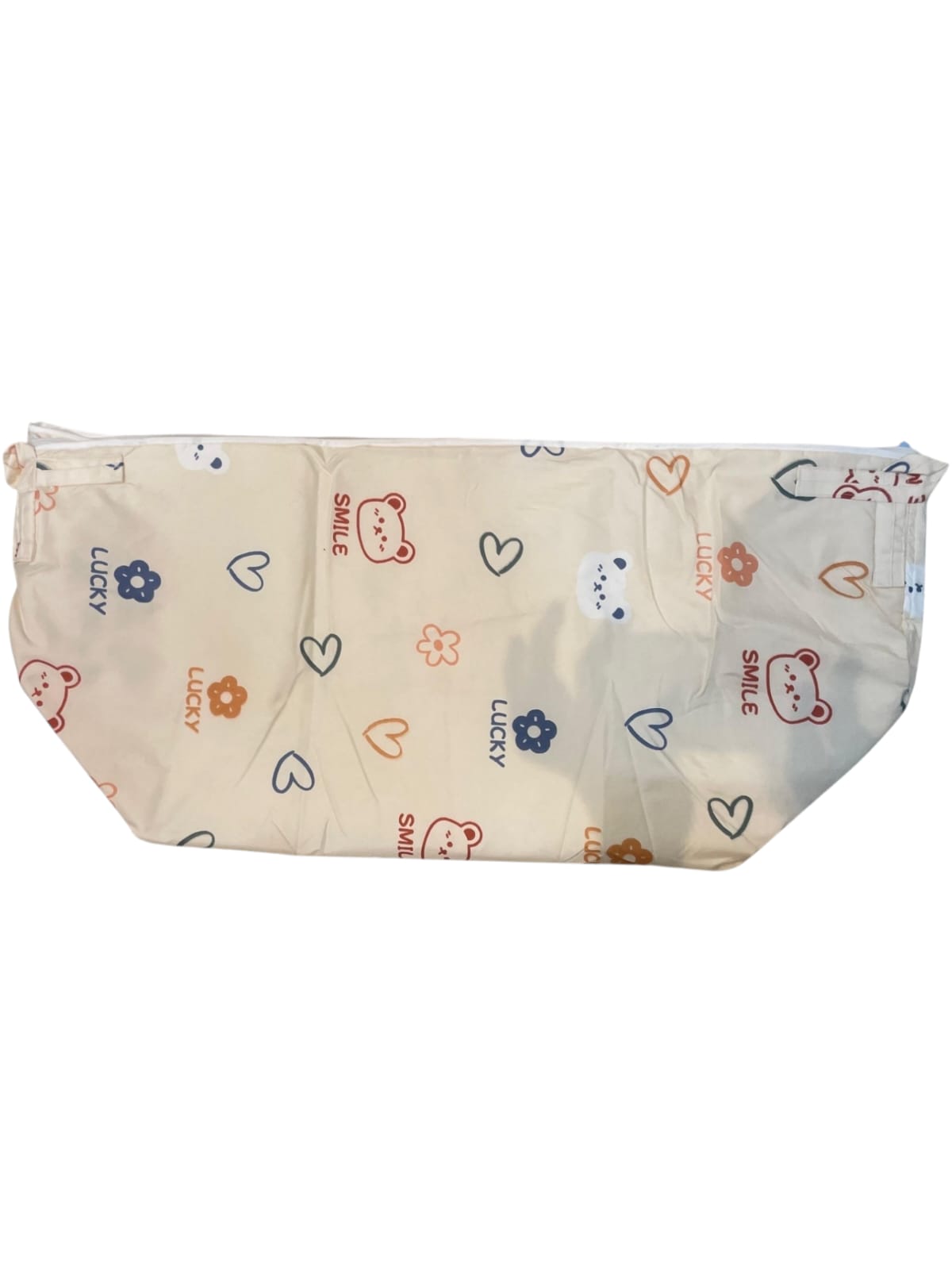 Premium Heavy Baby Khoya – Extra Soft & Comfortable (upto 1 year, peach)