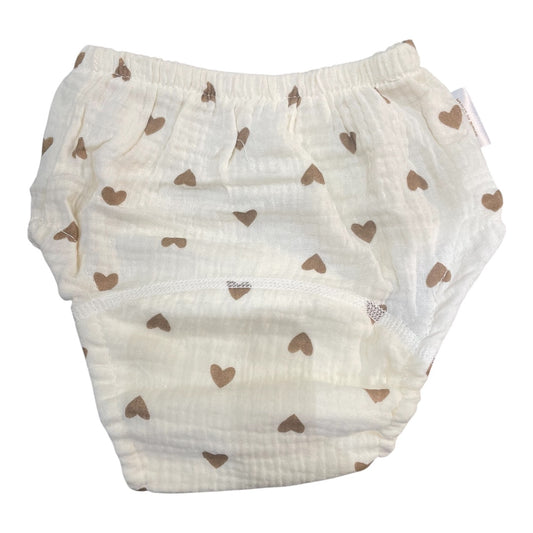 MUSLIN DIAPER NAPPYIES (pack of 1 choose print)