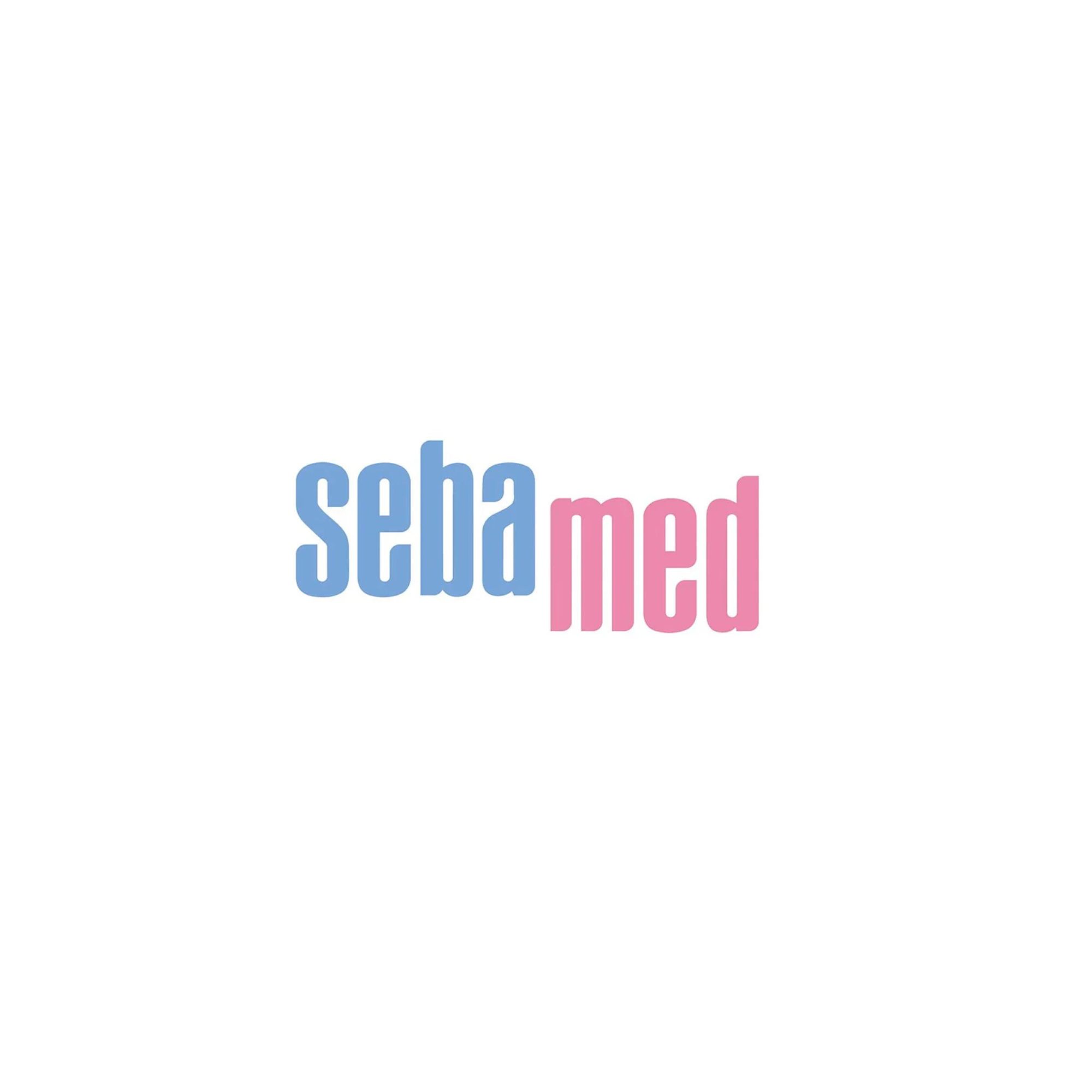 sebamed baby products