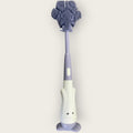 3-in-1 Feeding Bottle Cleaner Brush Set | Perfectly Shaped Brushes for Complete & Easy Bottle Cleaning