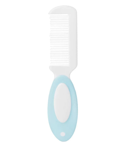 Baby Grooming Kit – 6 in 1 Essential Care Set (Blue)