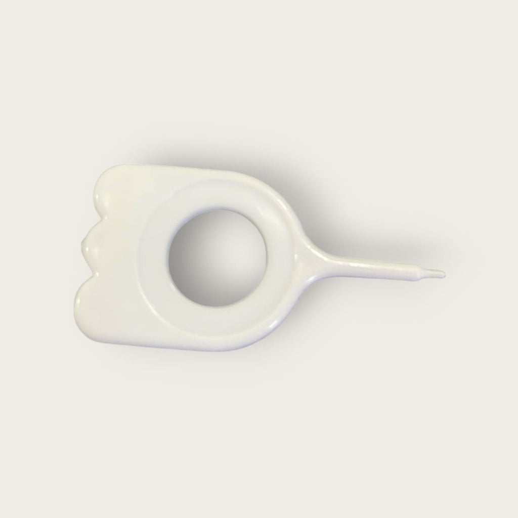 Premium 125 mL Feeding Bottle for Newborns | BPA-Free, Anti-Colic, Leak-Proof Baby Milk Bottle