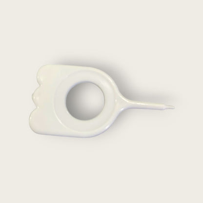 Premium 125 mL Feeding Bottle for Newborns | BPA-Free, Anti-Colic, Leak-Proof Baby Milk Bottle