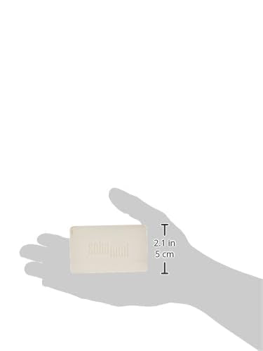 Sebamed Baby Cleansing Bar 100g|Ph 5.5 | With Panthenol|No tears & Soap Free bar| For Delicate skin