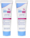 Sebamed Baby Cream Extra Soft|pH 5.5|Ideal for Dry Skin|50 ml