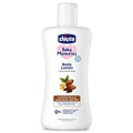 Chicco Baby Moments Body Lotion 200ml | Almond Milk & Murumuru Butter | Quick Absorb Formula with Natural Ingredients for Ultra Soft Skin | Dermatologically Tested | Parabens & Phenoxyethanol Free