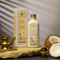 Baby forest Organic Cold Pressed Coconut Oil Narial Tailam 200 ml
