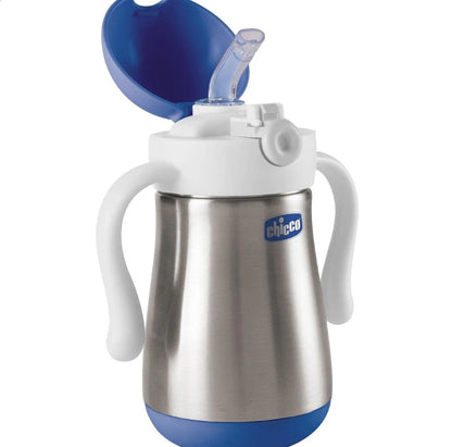 Chicco Power Cup 18m+ straw bottle