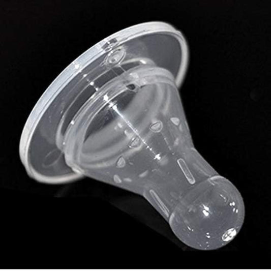 POINT Infant Nipple for All Type Feeding Bottles