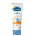 Cetaphil Baby Cream, Face & Body Moisturizing Cream | Advance Protection | Gentle & Soft with Organic Calendula 85gm