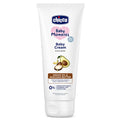 Chicco Baby Moments Baby Cream for Babies with Argan Oil & Avocado Butter, 100g| Natural Ingredients for Hydrated Skin | Dermatologically Tested | Phenoxyethanol, Parabens & Lauryl sulphates free