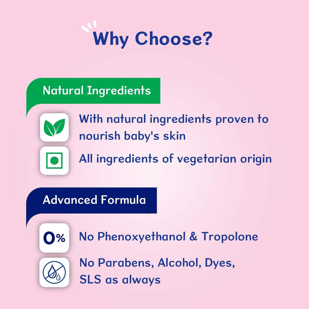 Chicco Baby Moments Baby Cream for Babies with Argan Oil & Avocado Butter, 100g| Natural Ingredients for Hydrated Skin | Dermatologically Tested | Phenoxyethanol, Parabens & Lauryl sulphates free