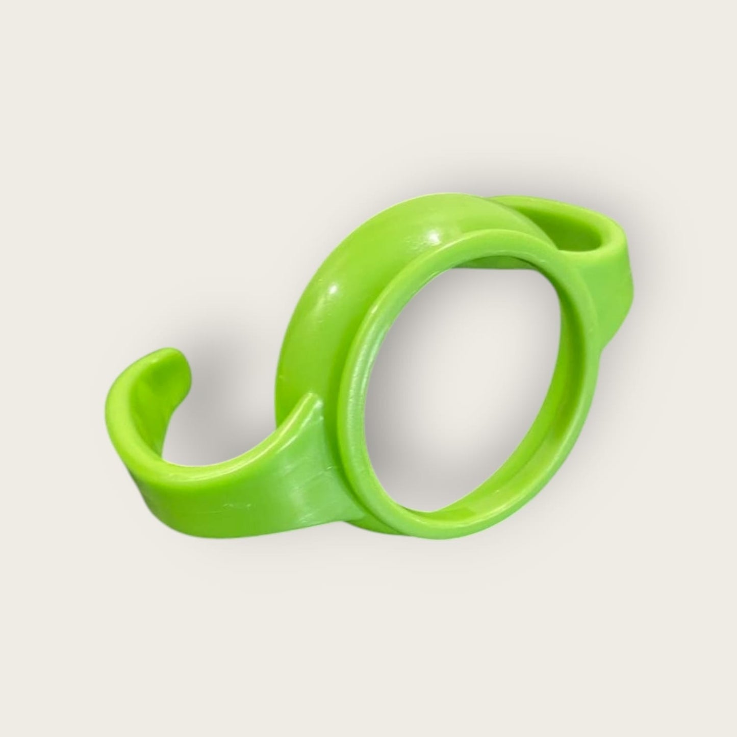 Premium 125 mL Feeding Bottle for Newborns | BPA-Free, Anti-Colic, Leak-Proof Baby Milk Bottle