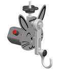 MOTHERHOOD Automatic Cradle kit Automatic ghodiya kit Swing Patented Double Bearing System without remote control (Ghodiya not included)