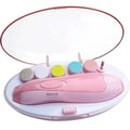 Baby nail trimmer, best nail trimmer for baby, nail polisher for baby, best nail polisher for baby