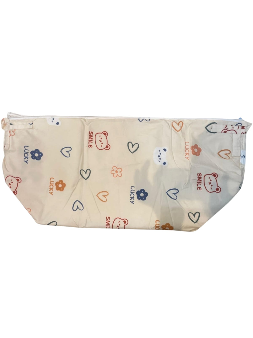 Premium Heavy Baby Khoya – Extra Soft & Comfortable (upto 1 year, peach)