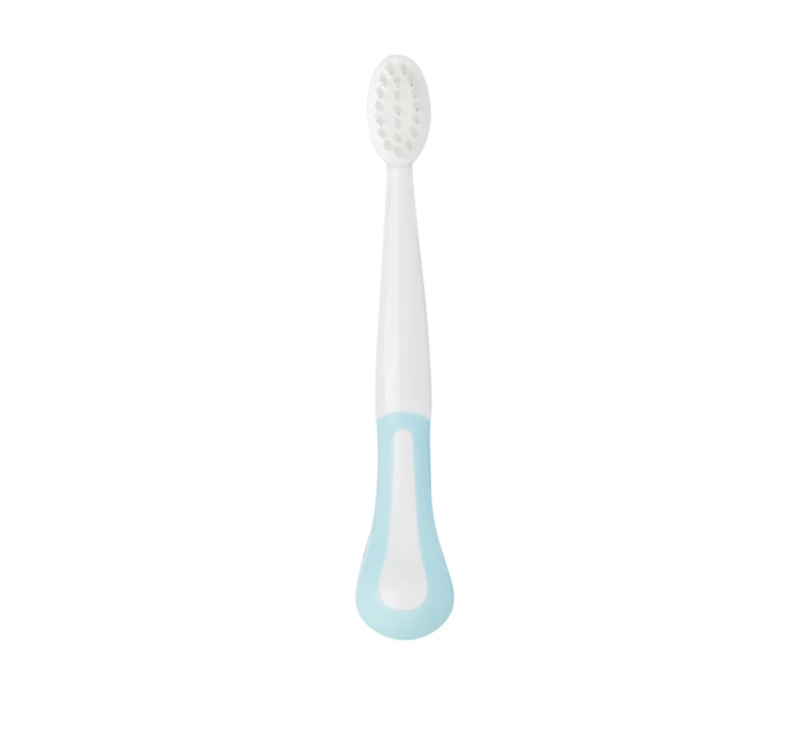 Baby Grooming Kit – 6 in 1 Essential Care Set (Blue)