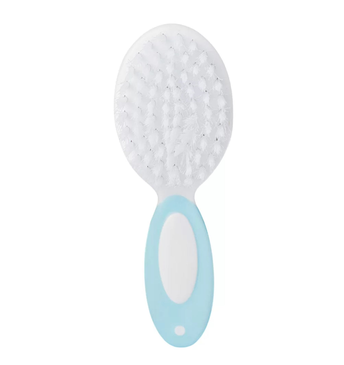 Baby Grooming Kit – 6 in 1 Essential Care Set (Blue)