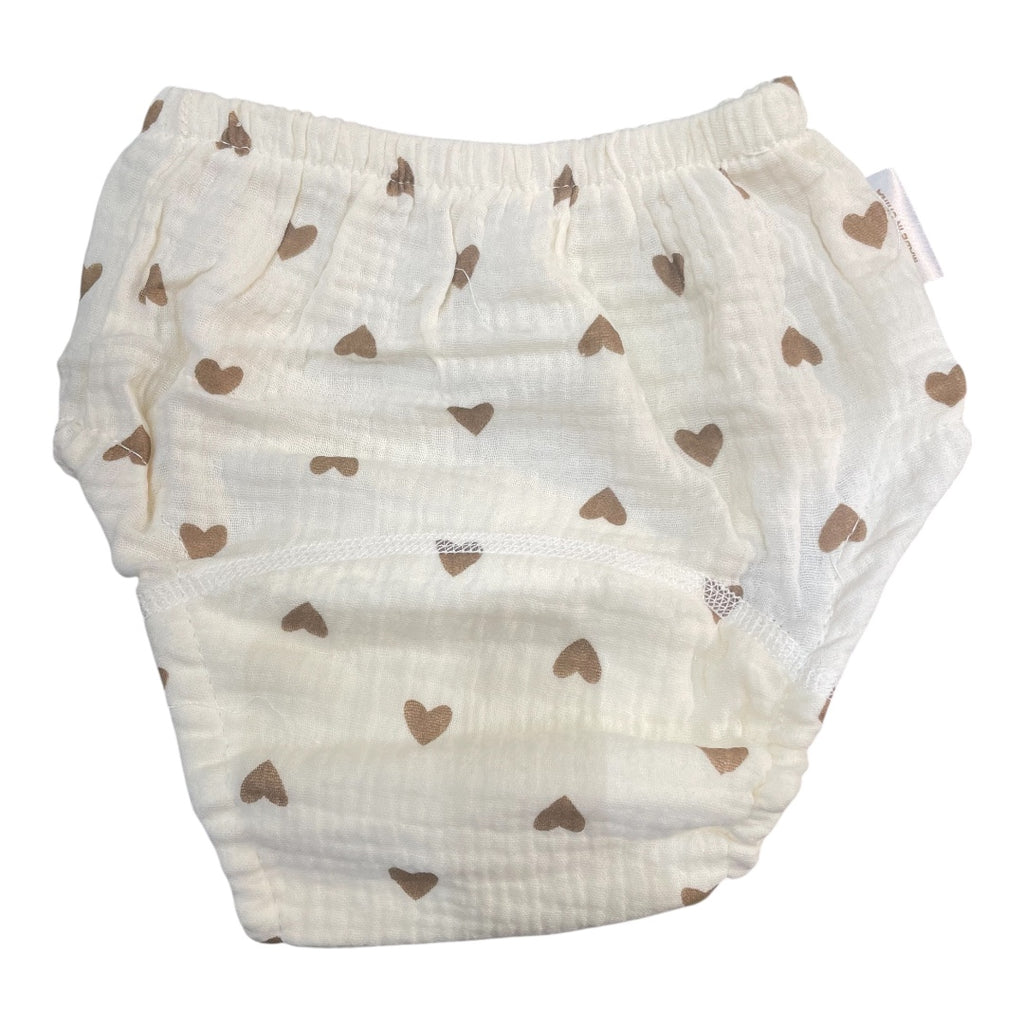 MUSLIN DIAPER NAPPYIES (pack of 1 choose print)