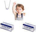 Pack of 2 Original Tilismi Moti for Teething Babies by S. Abdur Rasheed for Kids