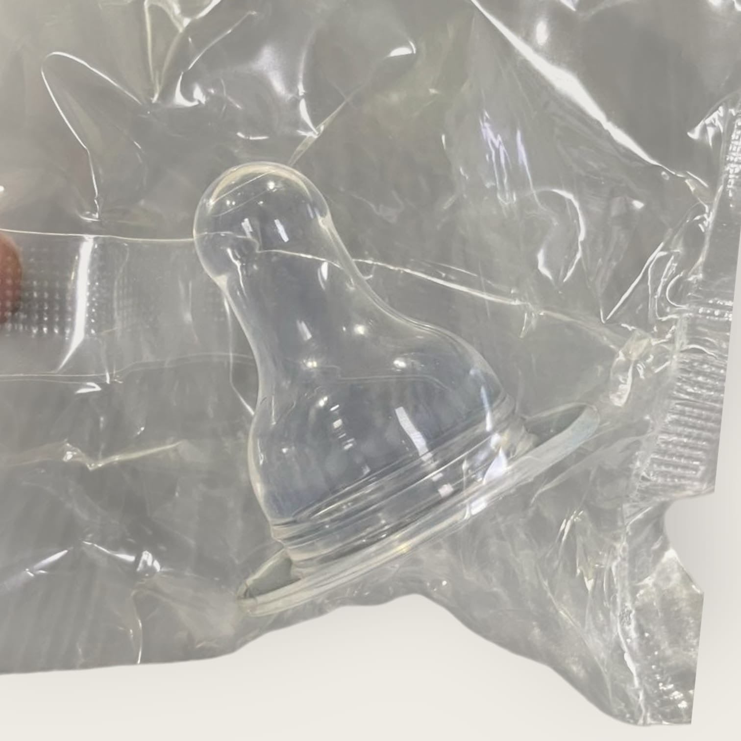 Premium 125 mL Feeding Bottle for Newborns | BPA-Free, Anti-Colic, Leak-Proof Baby Milk Bottle