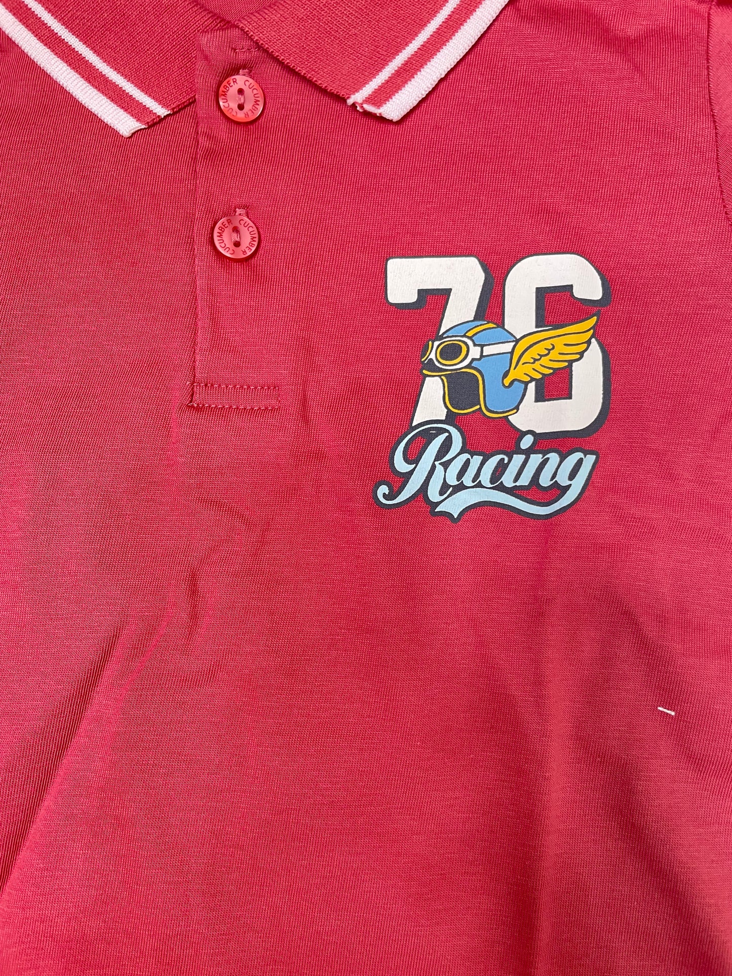 Premium Summer Outfit Set for Boys – Polo T-Shirt & Shorts | 2-3 Years