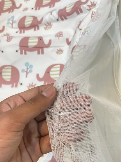 Premium Heavy Baby Khoya – Extra Soft & Comfortable (upto 1 year