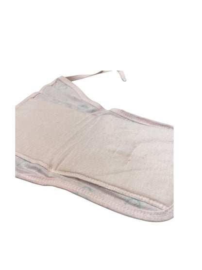 Soft Padded Baby Langot/Diaper – Washable & Reusable Cotton Comfort (peach)