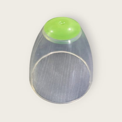 Premium 125 mL Feeding Bottle for Newborns | BPA-Free, Anti-Colic, Leak-Proof Baby Milk Bottle