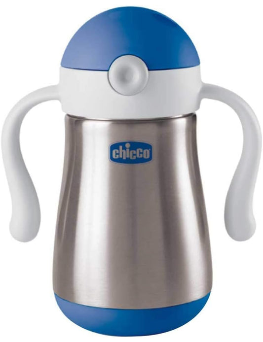 Chicco Power Cup 18m+ straw bottle