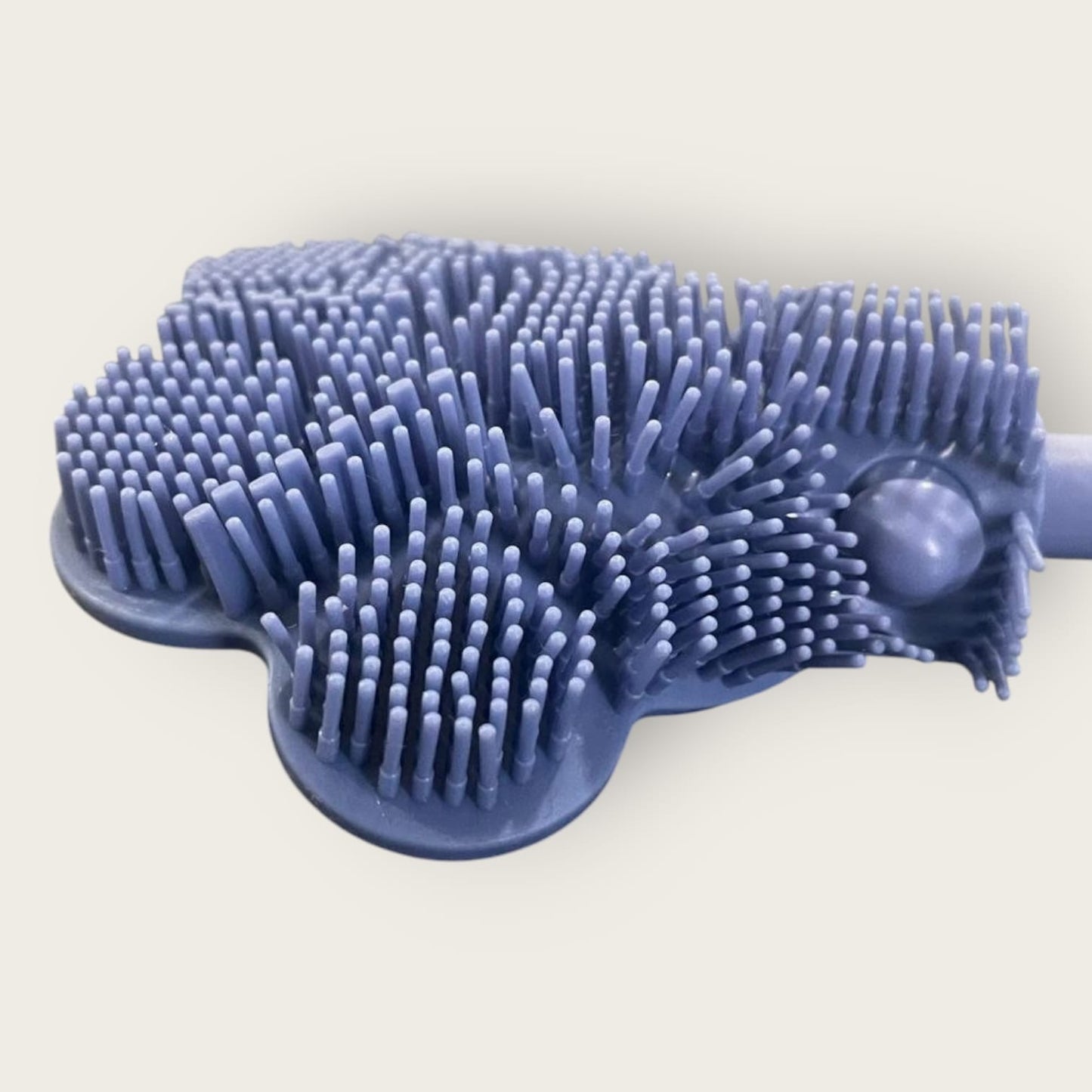 3-in-1 Feeding Bottle Cleaner Brush Set | Perfectly Shaped Brushes for Complete & Easy Bottle Cleaning