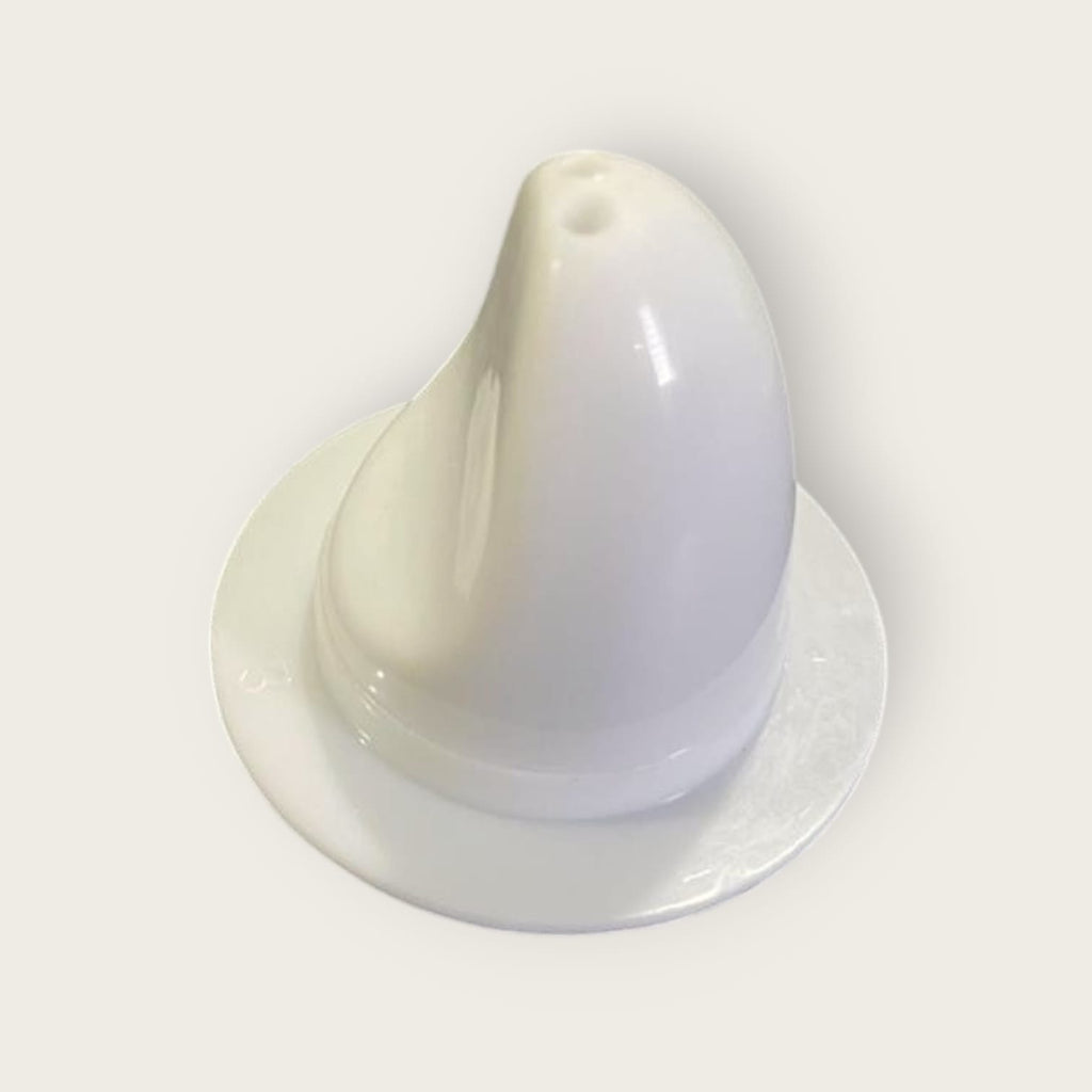 Premium 125 mL Feeding Bottle for Newborns | BPA-Free, Anti-Colic, Leak-Proof Baby Milk Bottle