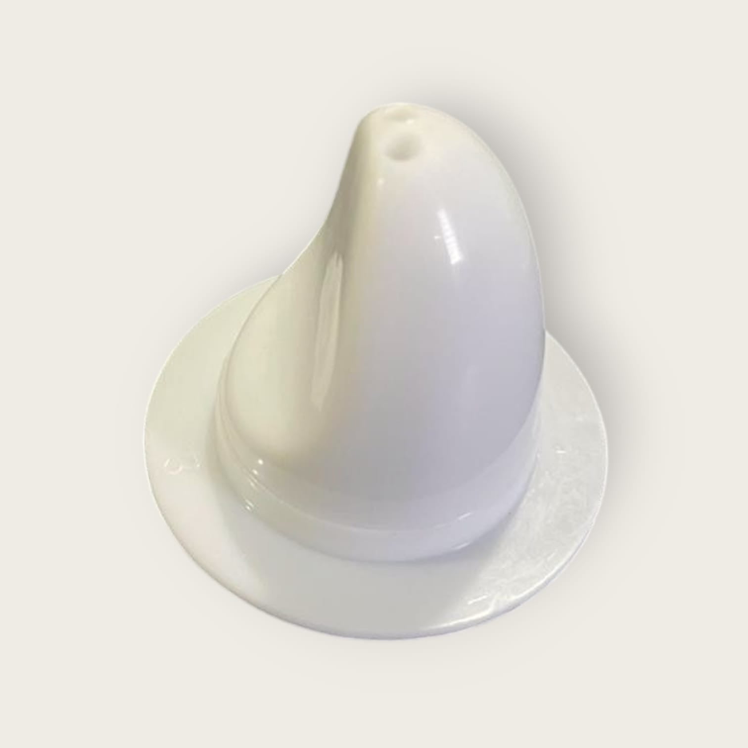 Premium 125 mL Feeding Bottle for Newborns | BPA-Free, Anti-Colic, Leak-Proof Baby Milk Bottle