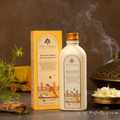 Baby forest Baby Body Massage Oil Maasoom Maalish 200ml